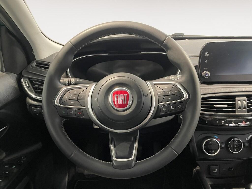 Fiat Tipo 5 Porte 1.0 100CV City Cross