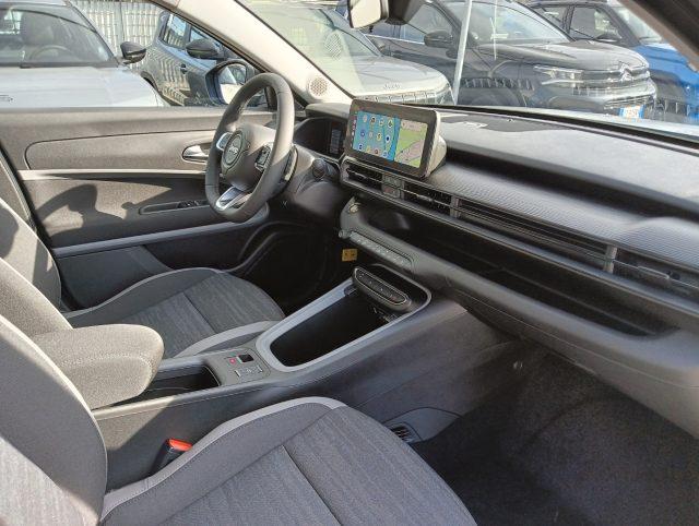 JEEP Avenger 1.2 Turbo 110 CV MHEV Longitude + W&Infoim. Pack