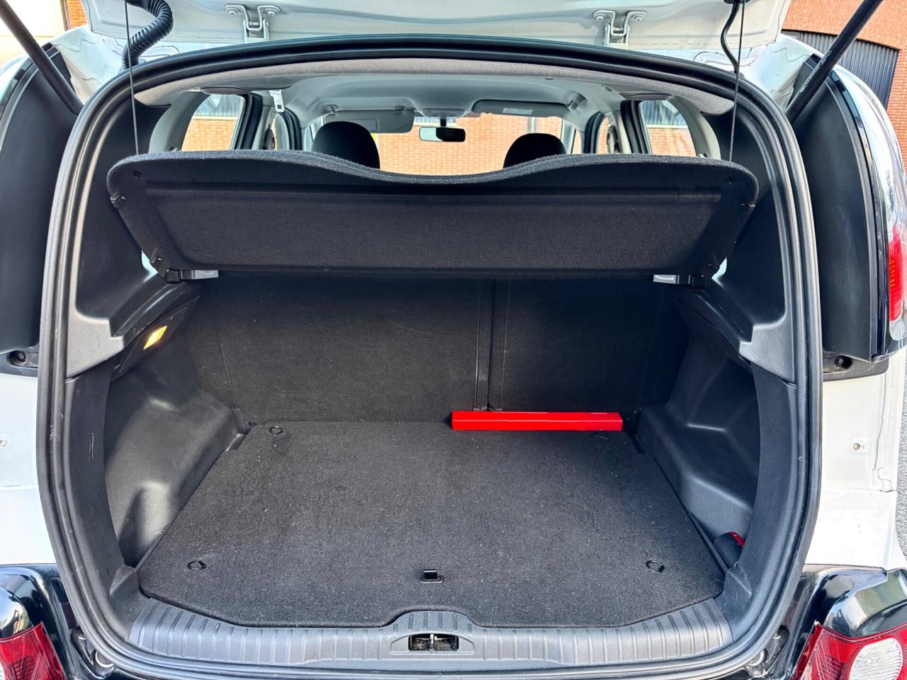 Citroen C3 Picasso 1.2 PureTech 110cv 40.000km 2016