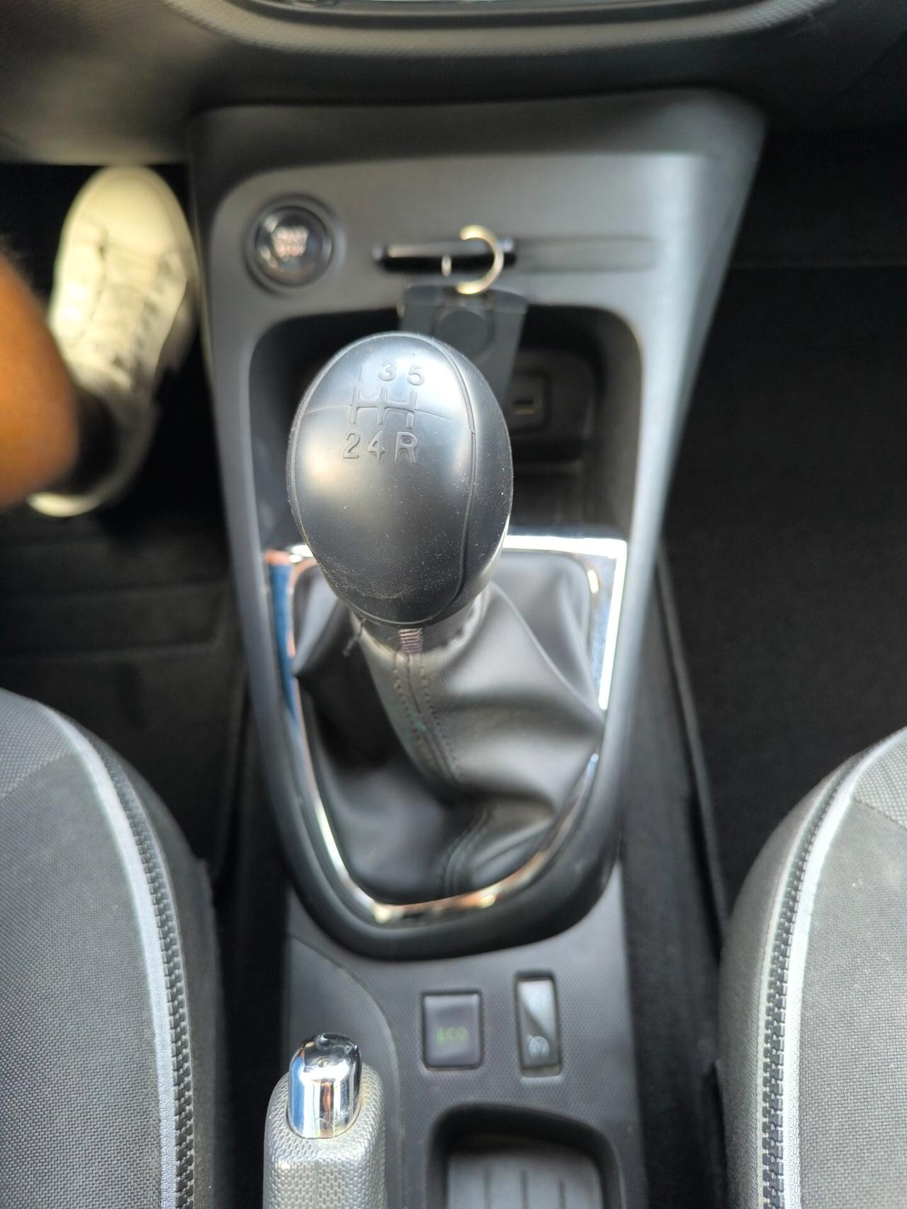 Renault Captur 1.5 dCi 8V 90 CV Start&Stop Energy R-Link