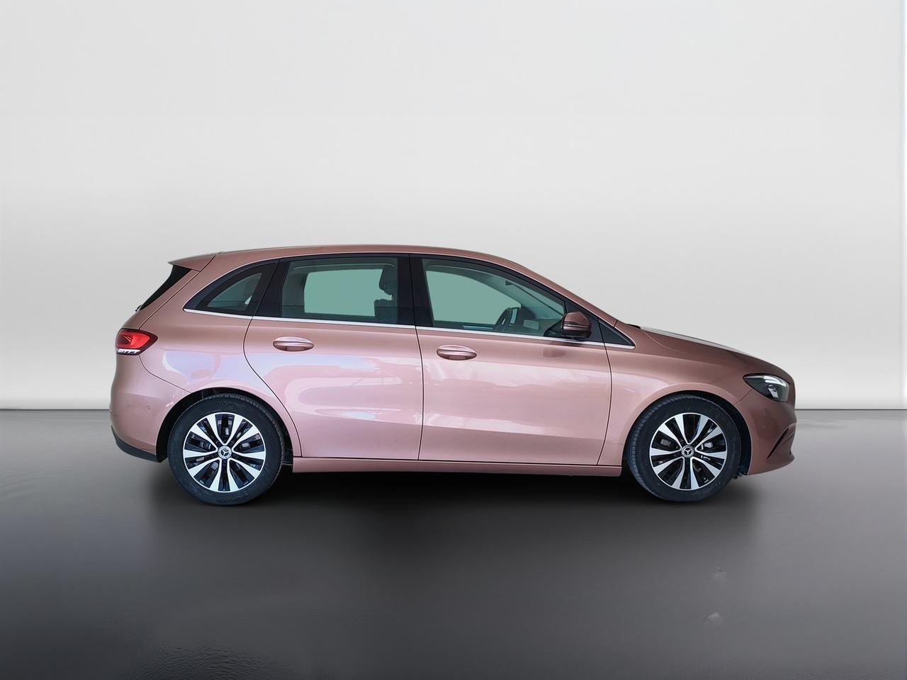 Mercedes-Benz Classe B - W247 2018 - B 180 d Sport auto