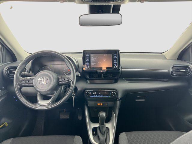 TOYOTA Yaris Yaris 1.5 Hybrid 5 porte Business
