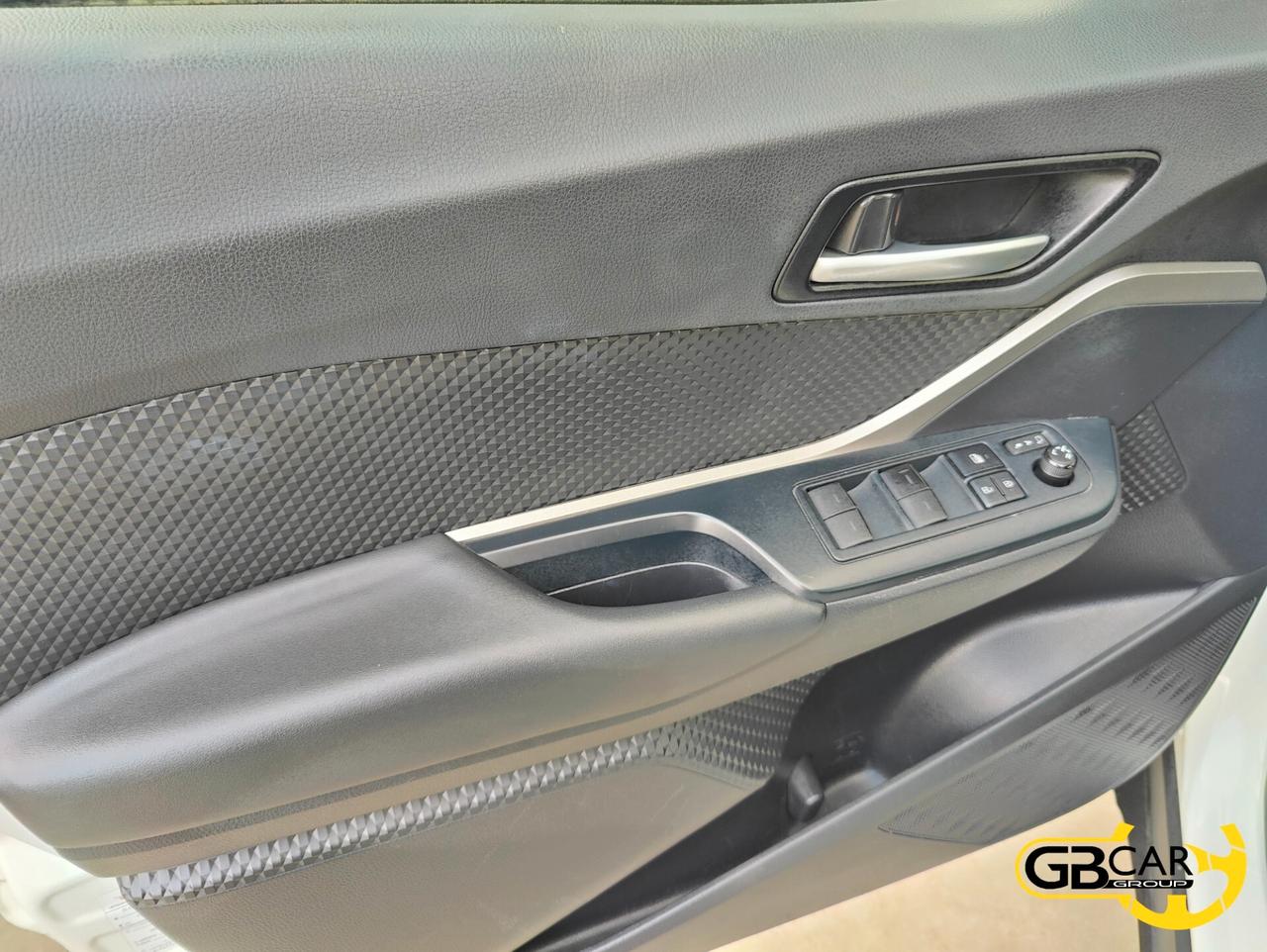 Toyota C-HR 1.8 Hybrid E-CVT Business