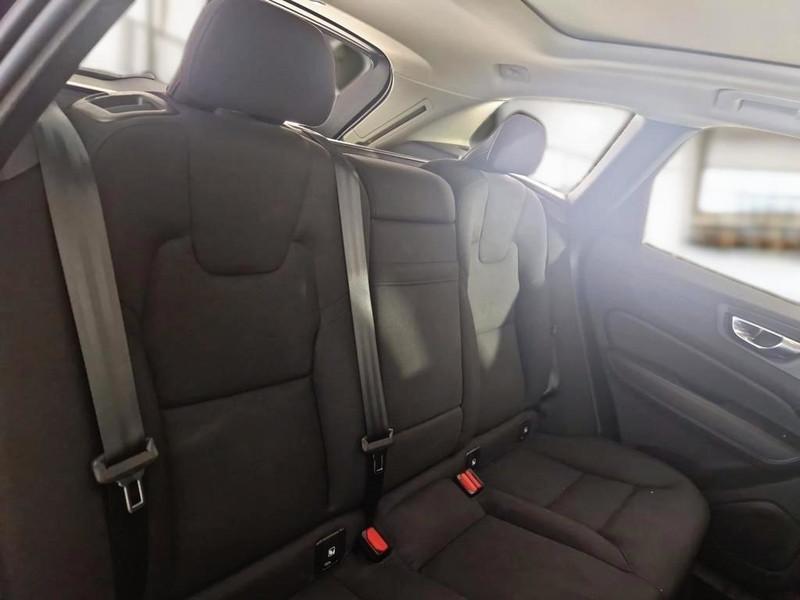 VOLVO XC60 T6 Plug-in AWD auto Recharge Inscription Expression
