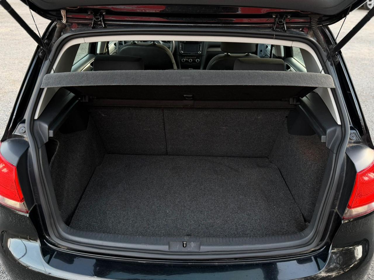 Volkswagen Golf 1.4 5p. United gpl