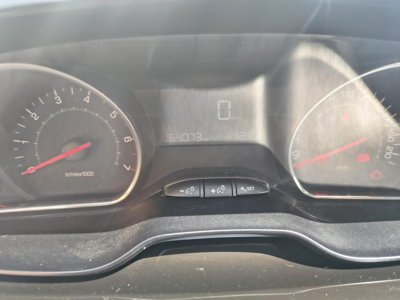 Peugeot 208 1.4 VTi 95 CV 5p. GPL Access