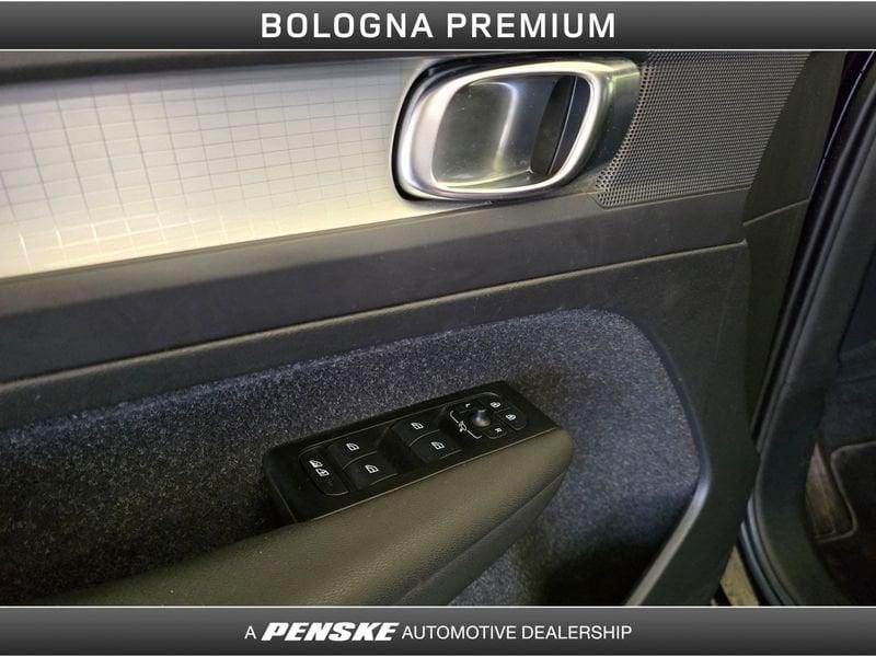 Volvo XC40 XC40 T3 Geartronic Momentum Pro