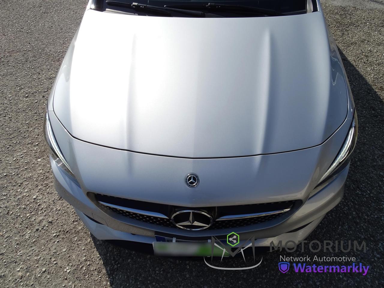 Mercedes-Benz CLA 200 Premium 156 CV CAMBIO AUTOMATICO