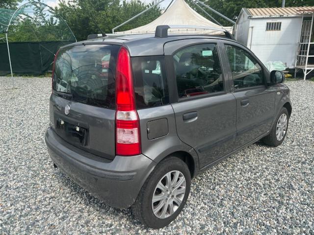 Fiat Panda 1.3 MJT 16V Dynamic