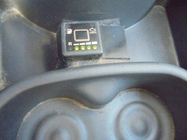 Fiat 500 1.2 EasyPower Lounge