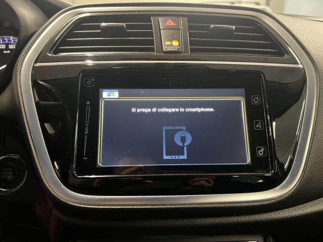 Suzuki SX4 S-Cross S-Cross 1.4 boosterjet Starview 4wd allgrip auto