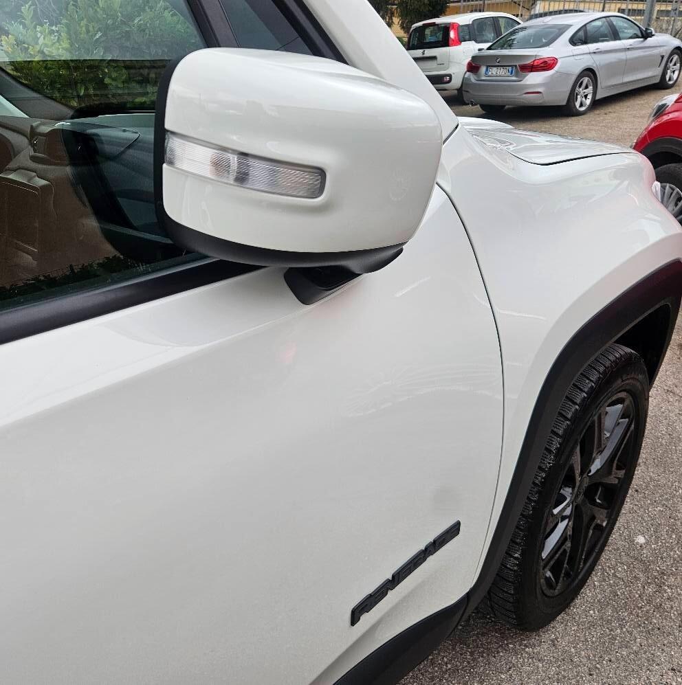 Jeep Renegade 1.6 Mjt 130CV Limited 12/2021