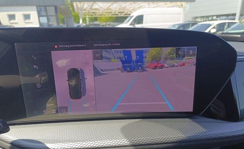 Audi Q5 Q5 40 TFSI quattro S tronic S line plus MY 25 CAMERA 360 LED MATRIX