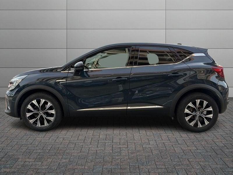 Renault Captur Captur 1.0 tce Equilibre 90cv