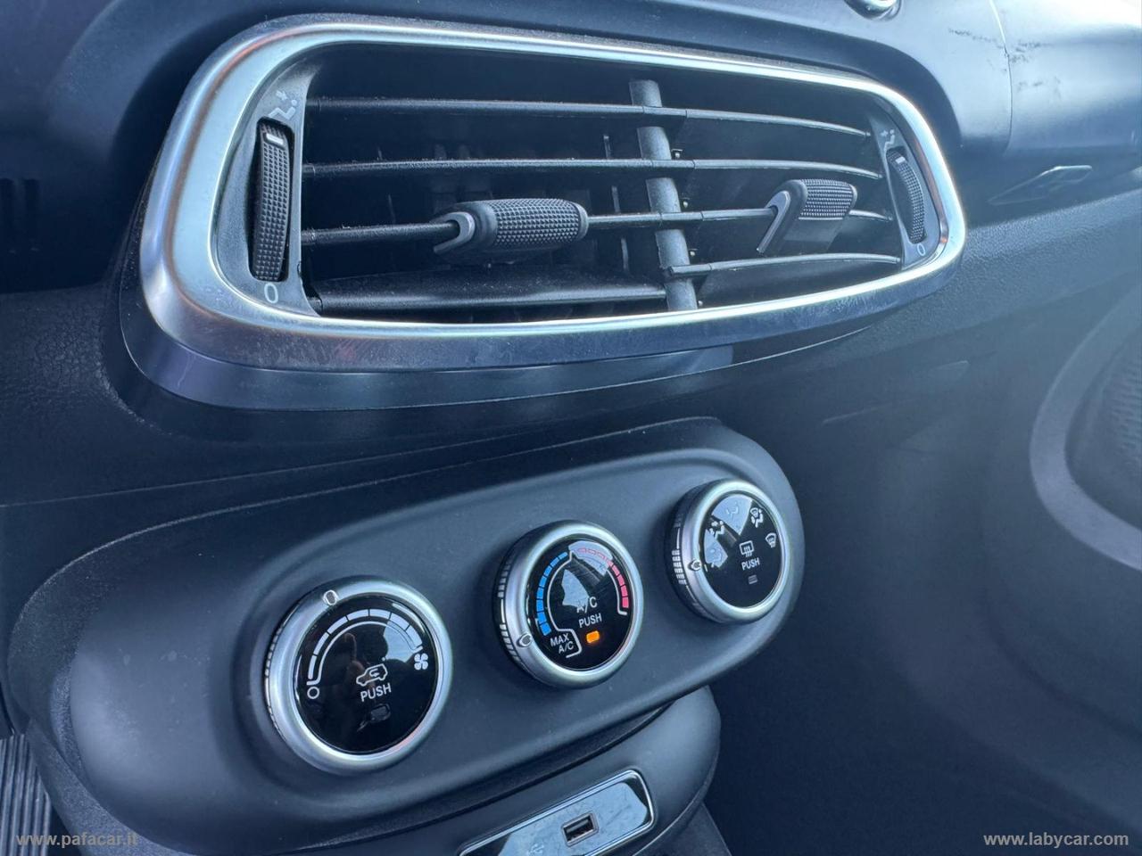 FIAT 500X 1.0 T3 120 CV Cult