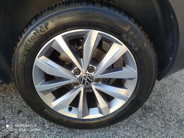 Volkswagen T-Roc T-Roc I 2017 1.0 tsi Business 110cv