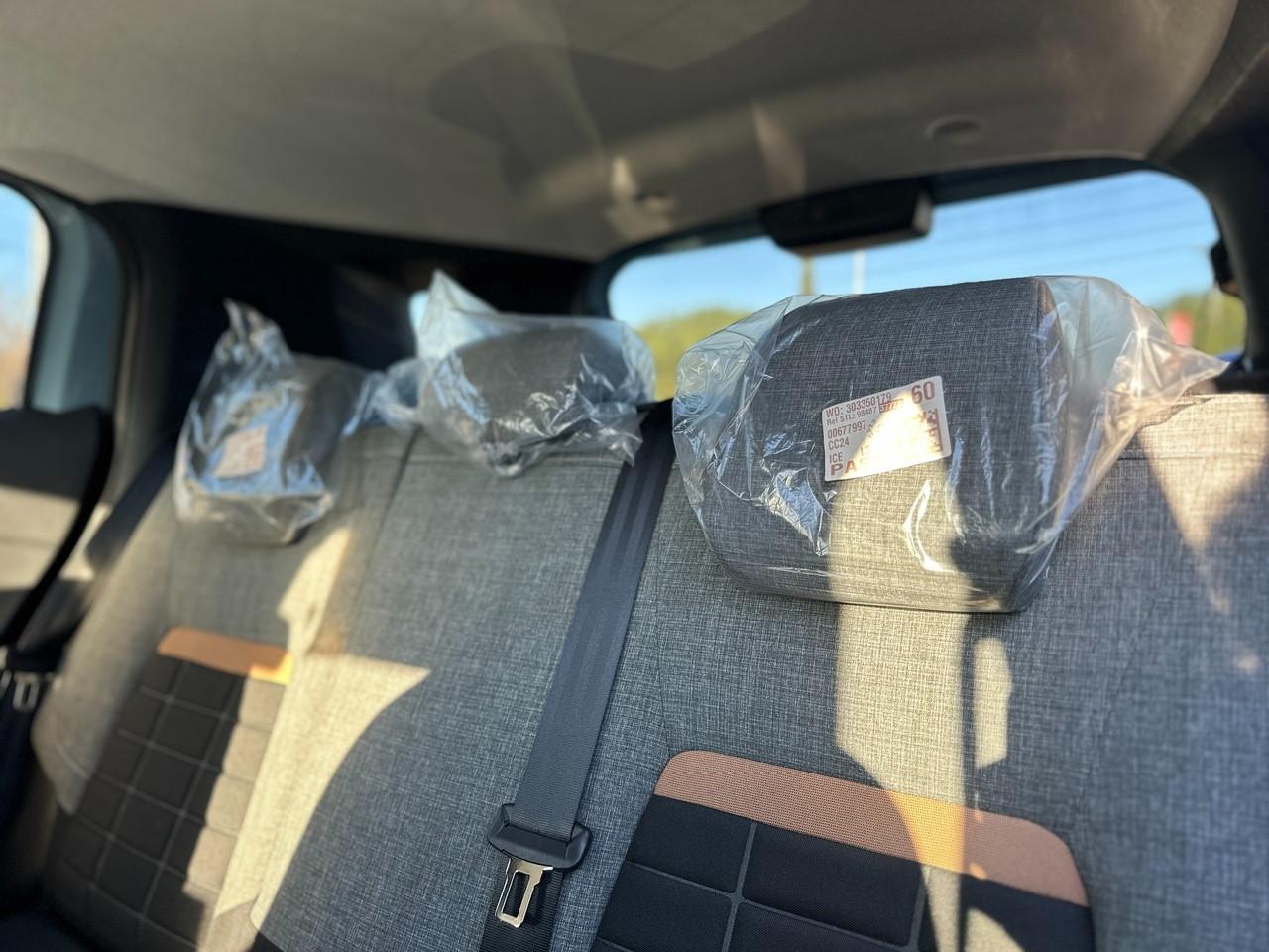 CITROEN C3 Aircross II 2024 - C3 Aircross 1.2 puretech turbo Plus 100cv