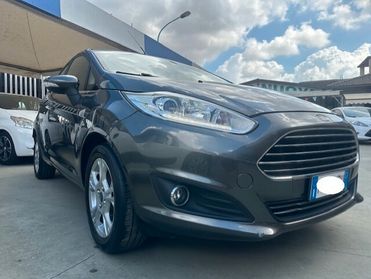 FORD FIESTA 10/2015 GPL CASA MADRE