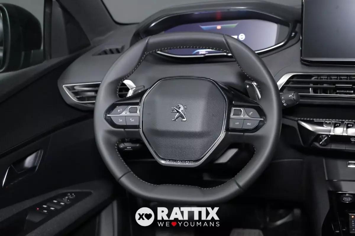 Peugeot 3008 1.6 Hybrid 225CV Active Pack e-EAT8