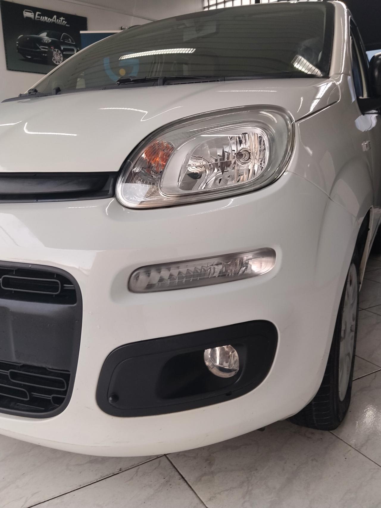 Fiat Panda 1.2 benzina 2014 CON GARANZIA