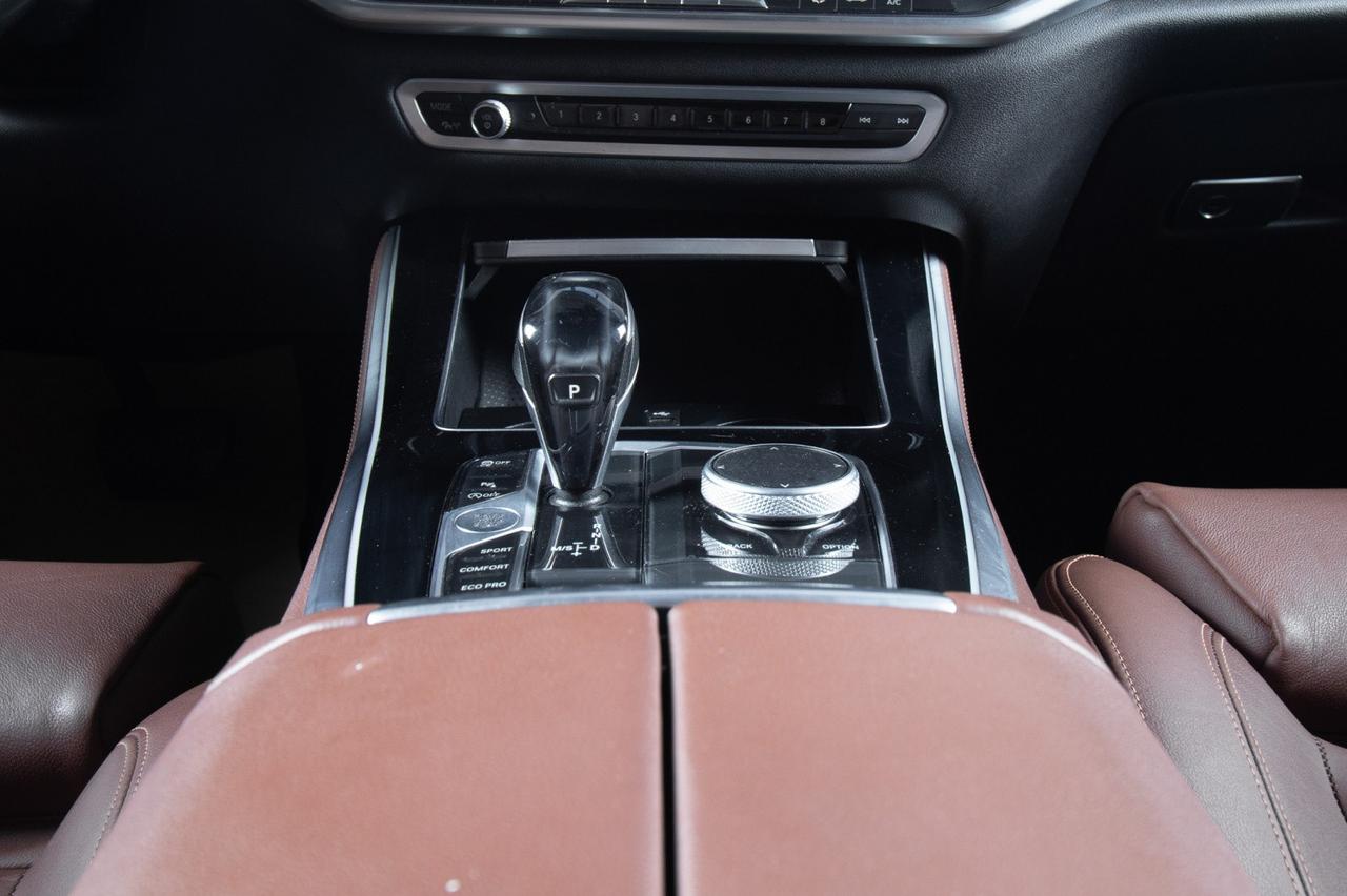 Bmw X5 25d X-drive 231cv X-line