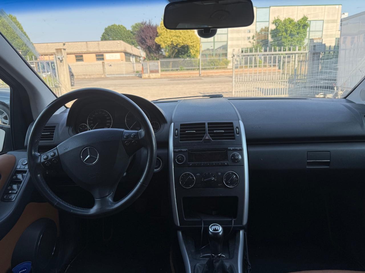Mercedes-benz A 180 CDI Avantgarde