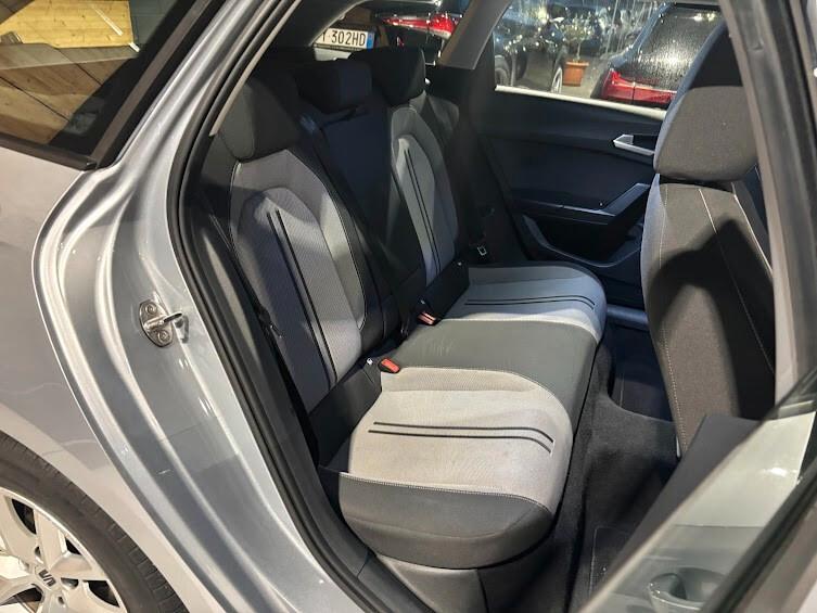 Seat Leon 1.0 eTSI 110 CV DSG SW 59.000KM