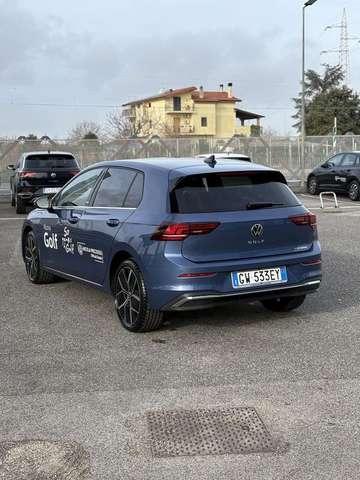 Volkswagen Golf 1.5 TSI eHybrid DSG 50 Years 204cv