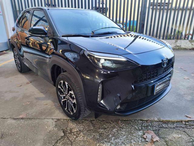TOYOTA Yaris Cross 1.5 Hybrid 5p. E-CVT Trend