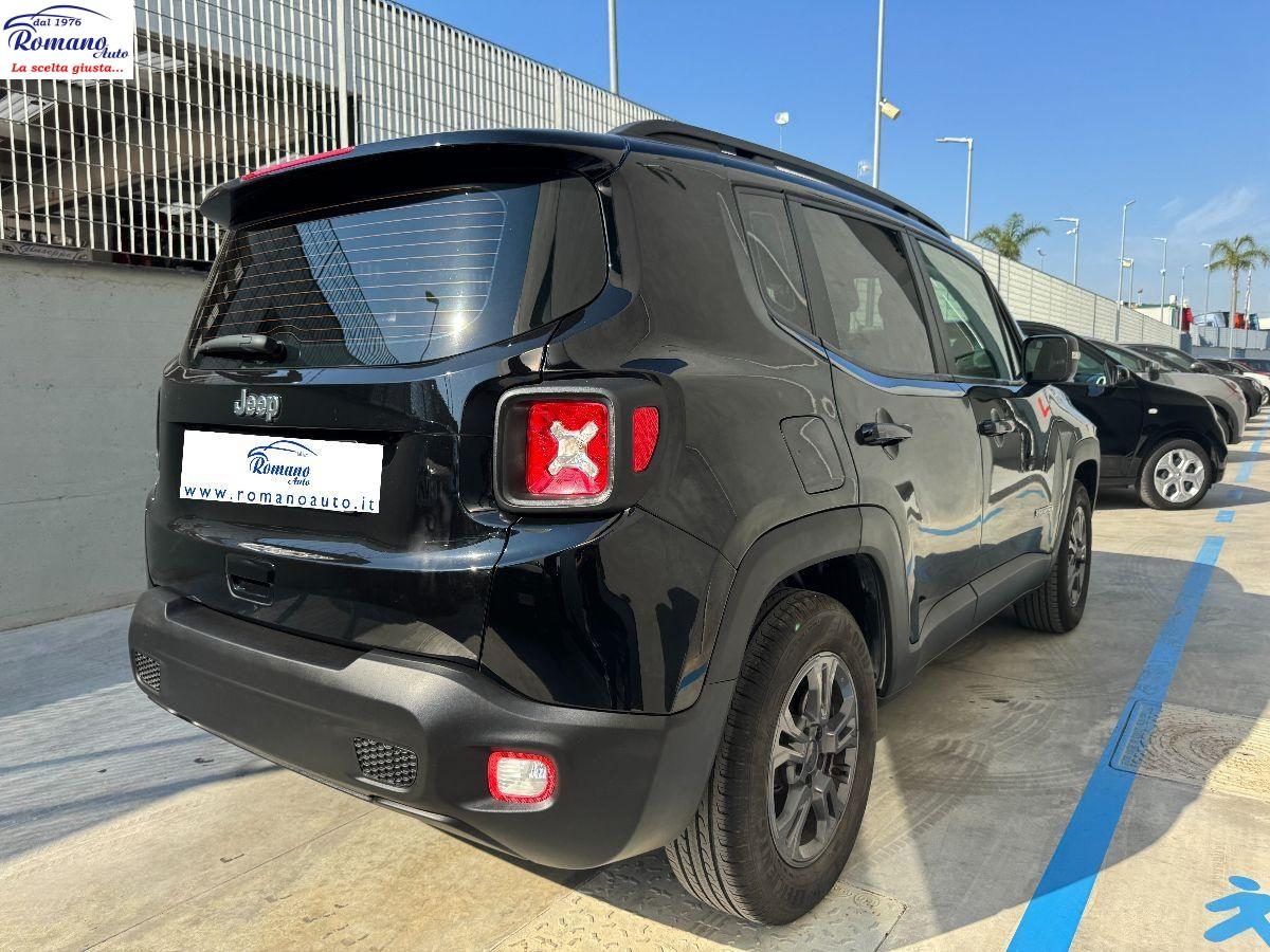 JEEP - Renegade 1.0 t3 Longitude 2wd#CARPLAY!