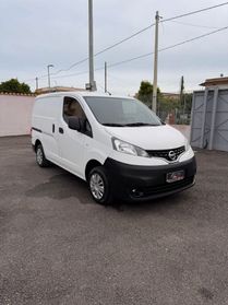 Nissan NV200 1.5 dCi 90CV Furgone