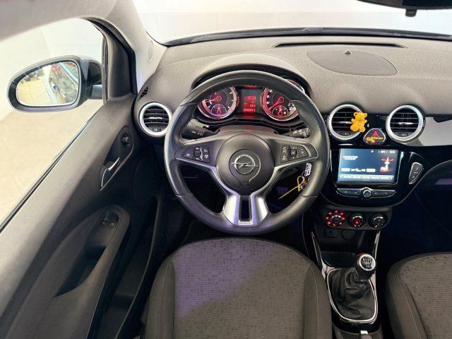 OPEL Adam Rocks 1.2 70 CV Air