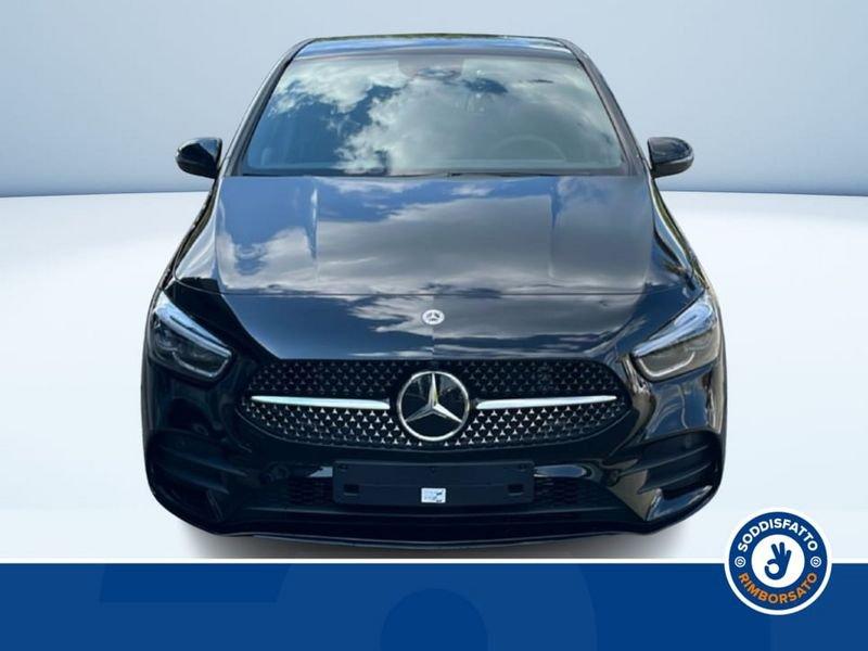 Mercedes-Benz Classe B 180d Automatic AMG Line Advanced Plus