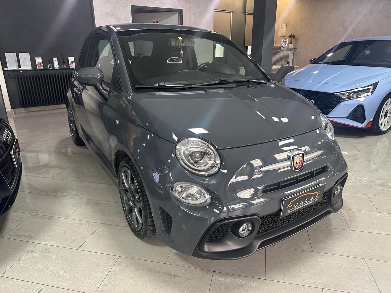 Abarth 595 Turismo Turismo 1.4 T-Jet #7062