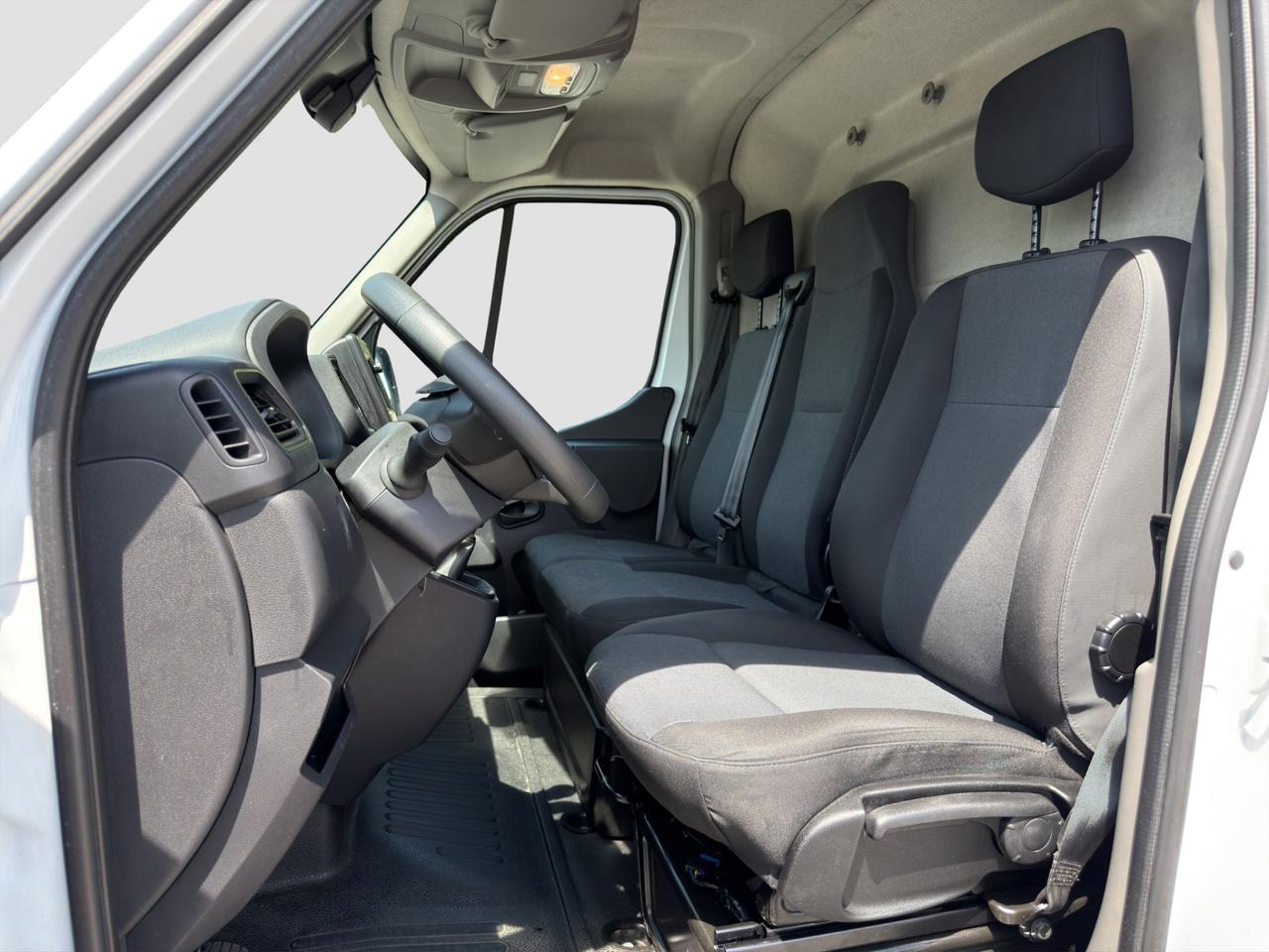 RENAULT Master 5ª serie Master T35 2.3 dCi 135 PM-TM Furgone Ice