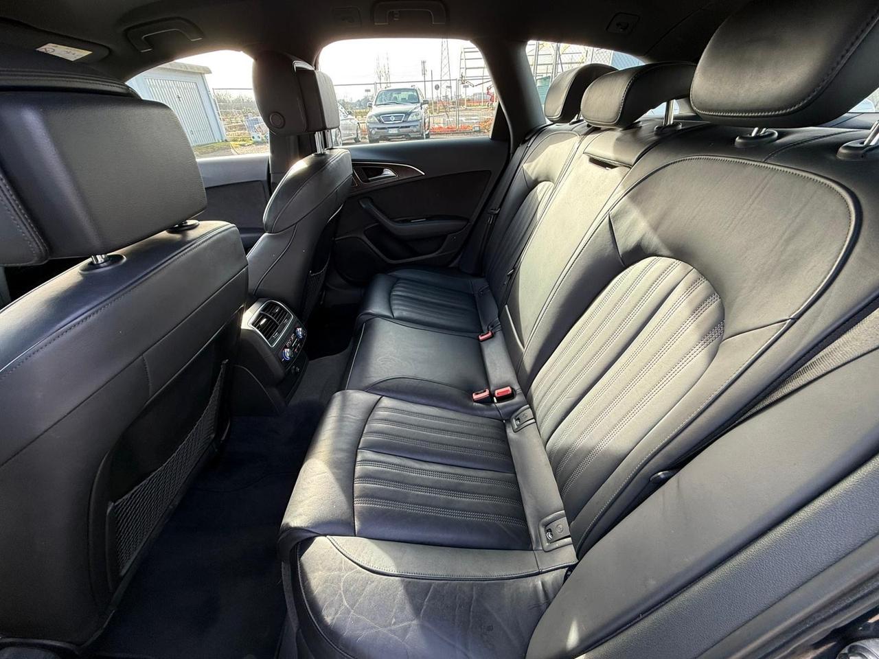 Audi A6 3.0 , SLine Full