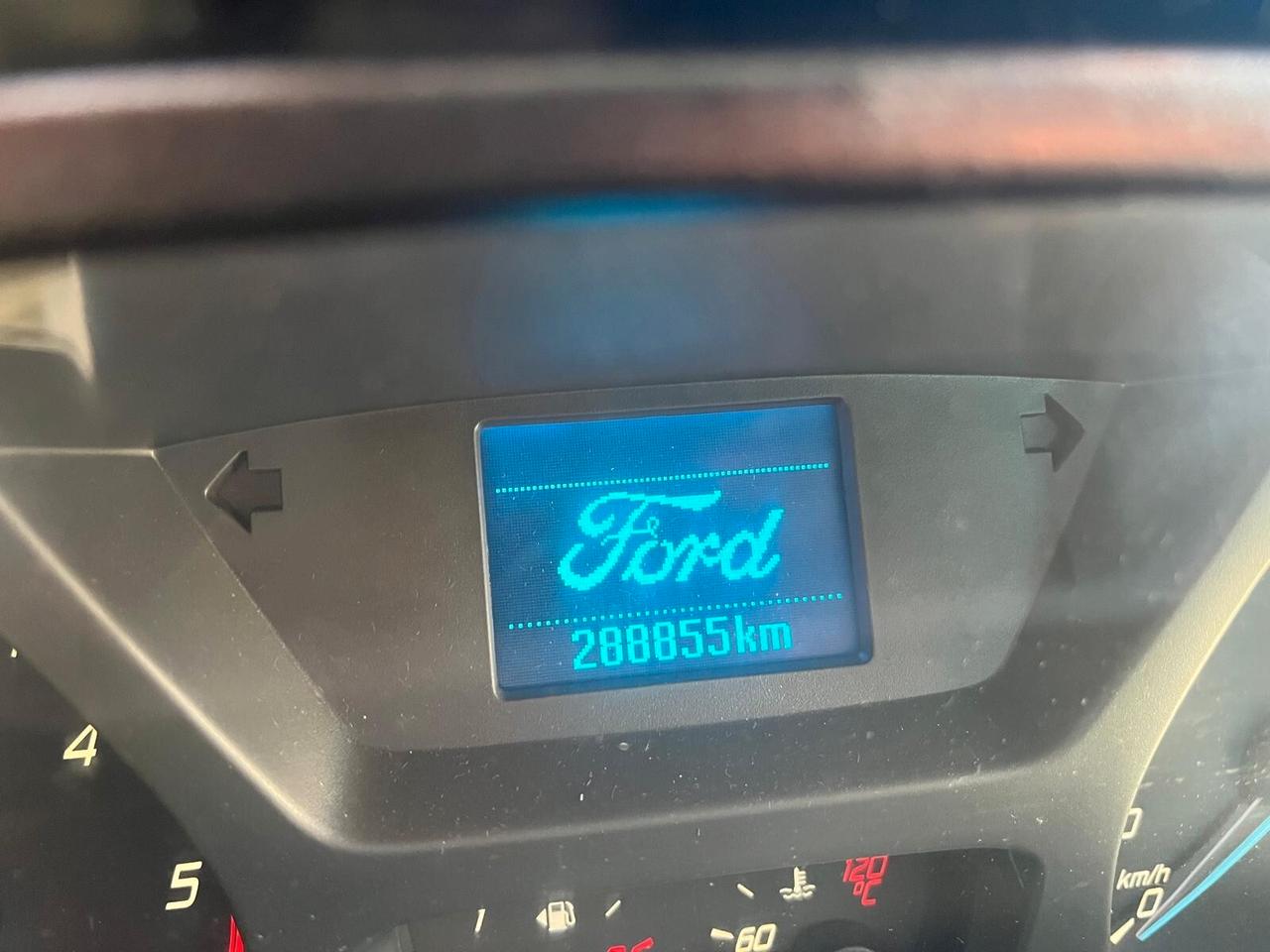 Ford Transit 350 2.2TDCi 125CV **+IVA**