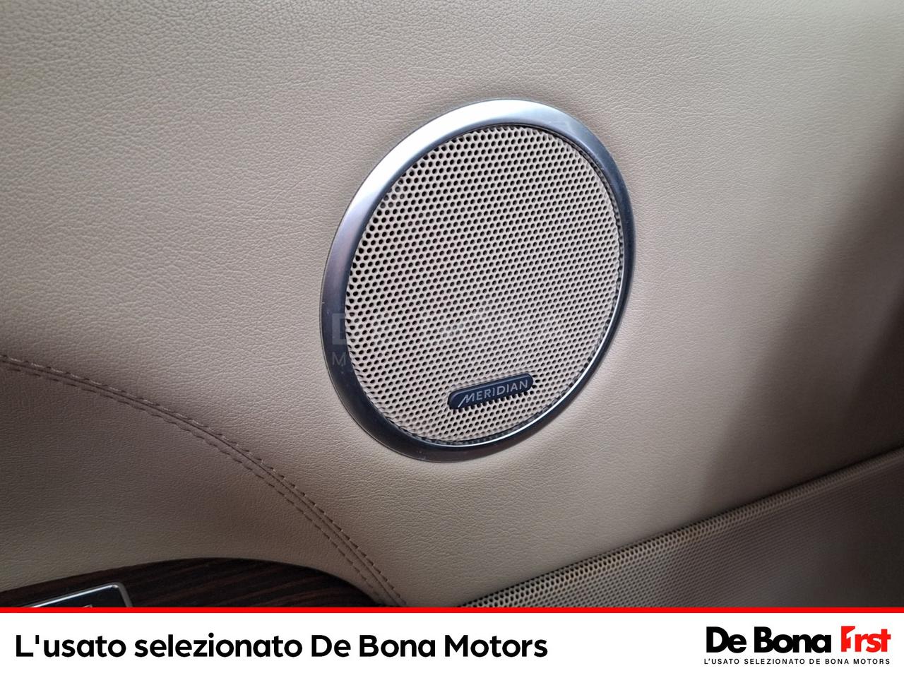 Land Rover Range Rover 3.0 tdv6 hse auto