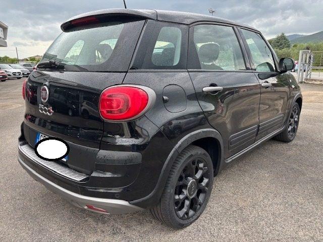 FIAT 500L 1.4 95 CV S&S Cross