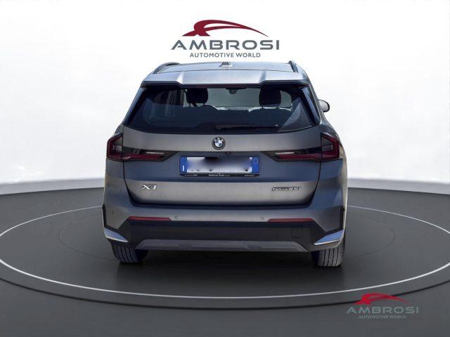 BMW X1 sdrive18d auto
