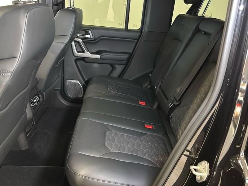 EMC 212 2.0T GDI Officier 4WD AT