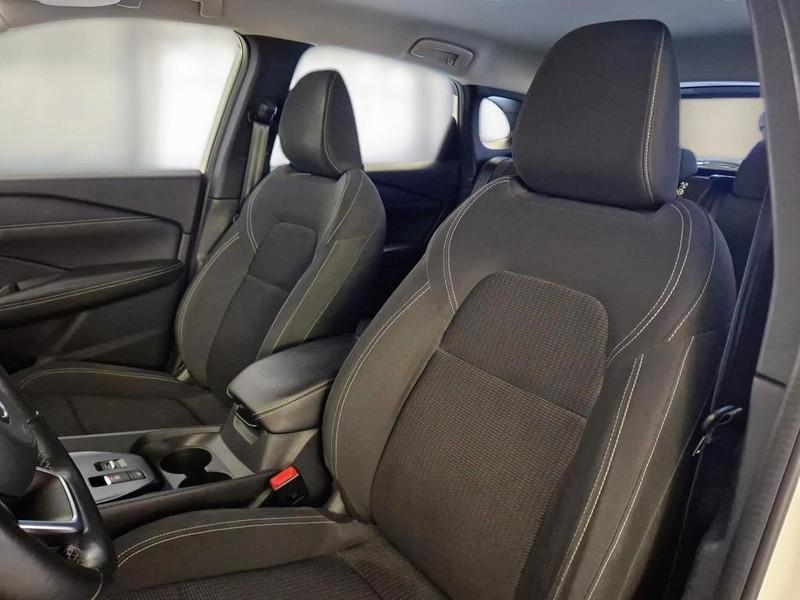 NISSAN QASHQAI 1.3 MHEV 140 Business