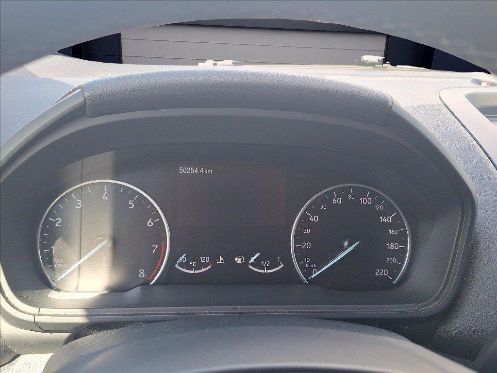 FORD EcoSport 1.0 ecoboost Titanium s&s 125cv my20.25 del 2022