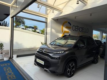 CITROEN C3 Aircross PureTech 110 SHINE PACK DA 149,00 MENSILI ANT.0