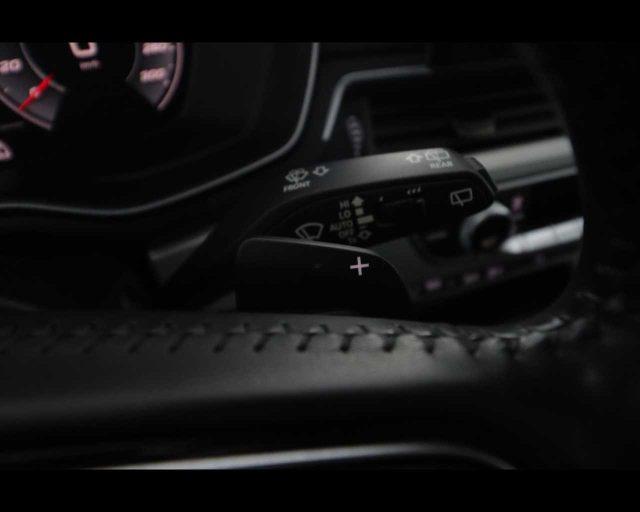 AUDI A4 Avant 35 TFSI S tronic Business Advanced