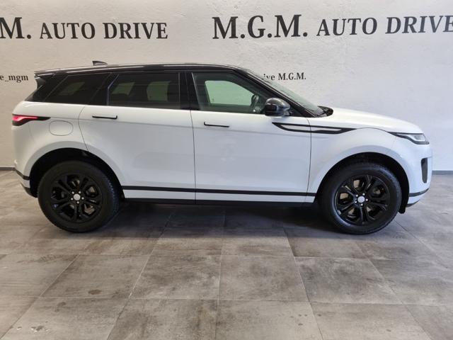 LAND ROVER Range Rover Evoque 2.0D I4-L.Flw 150 CV AWD Auto