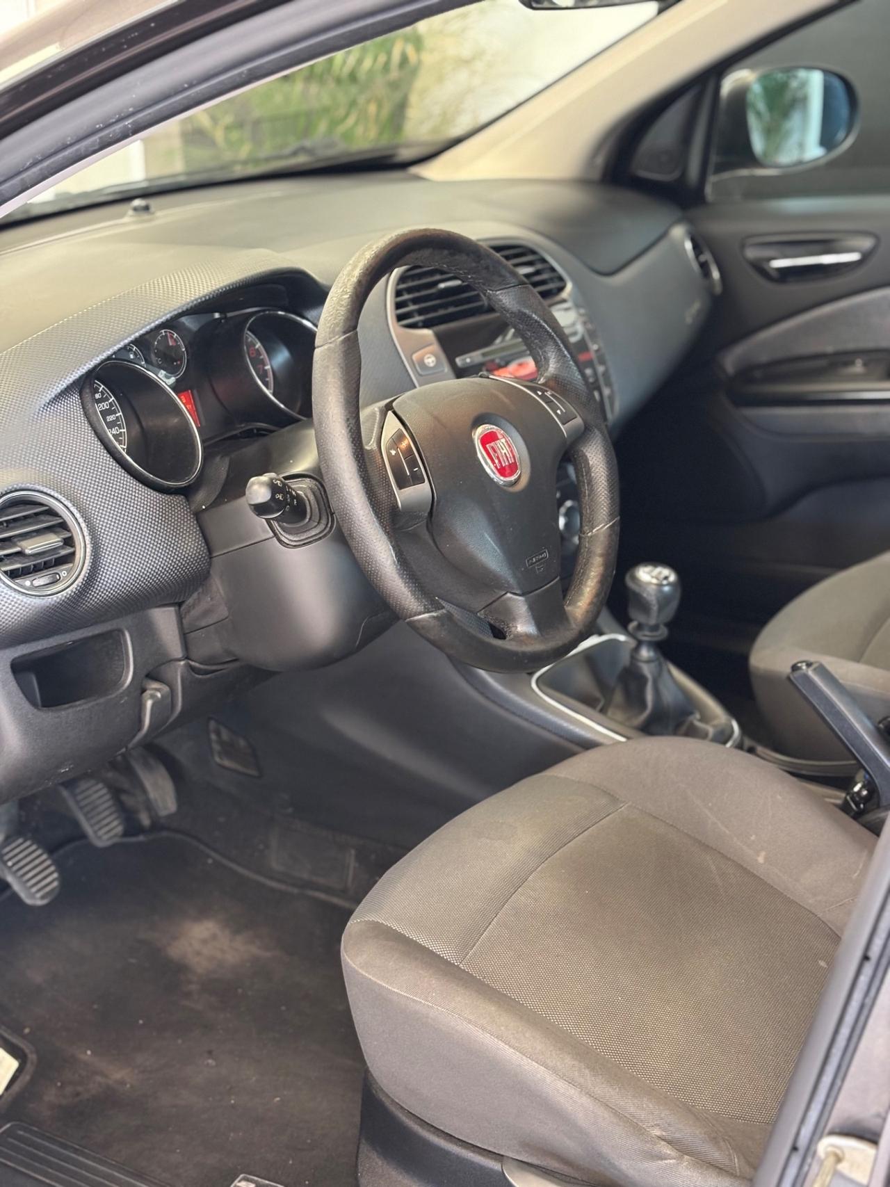 Fiat Bravo 1.4 Active GPL