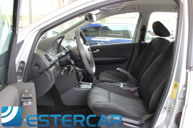 MERCEDES-BENZ A 150 BlueEFFICIENCY