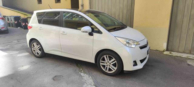 TOYOTA Verso-S 1.3 Lounge TETTO PANORAMA!!!