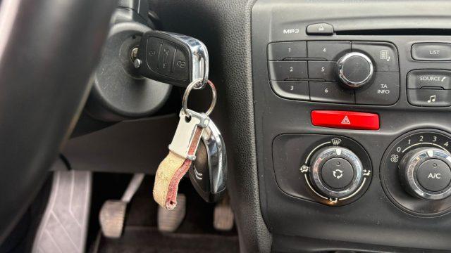 DS AUTOMOBILES DS 4 1.6 e-HDi 115 airdream Business